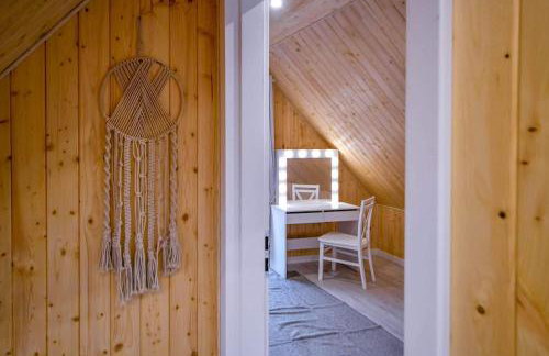 Nini House Dudki - Foto 42