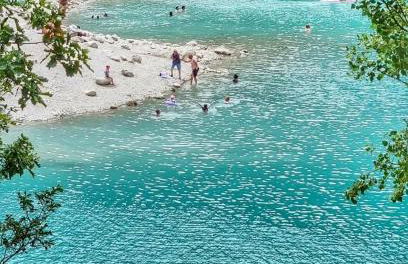 Appartamento Due Laghi - Foto 18