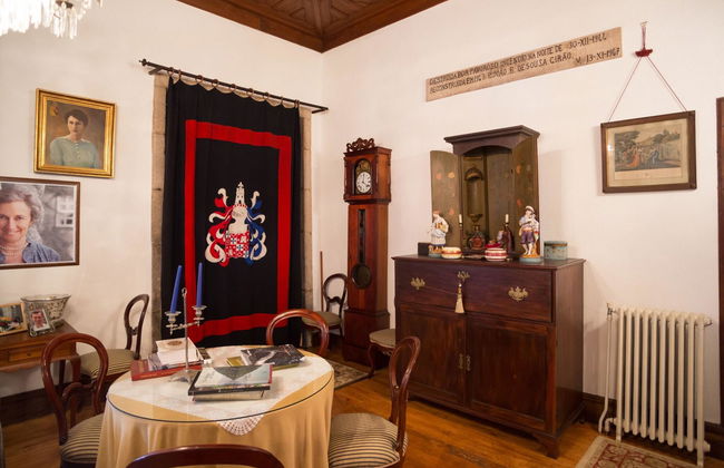 Casa dos Varais - Foto 29