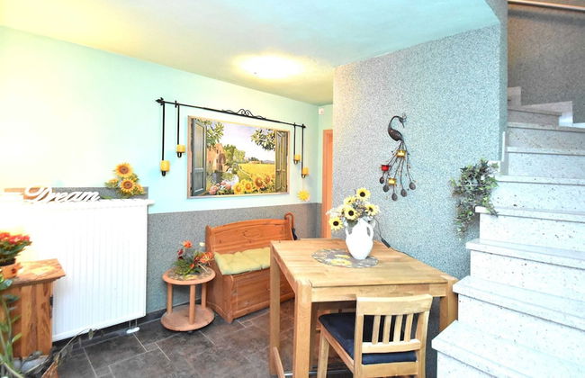 Roomy Apartment in Lichtenhain With Pond - Foto 68