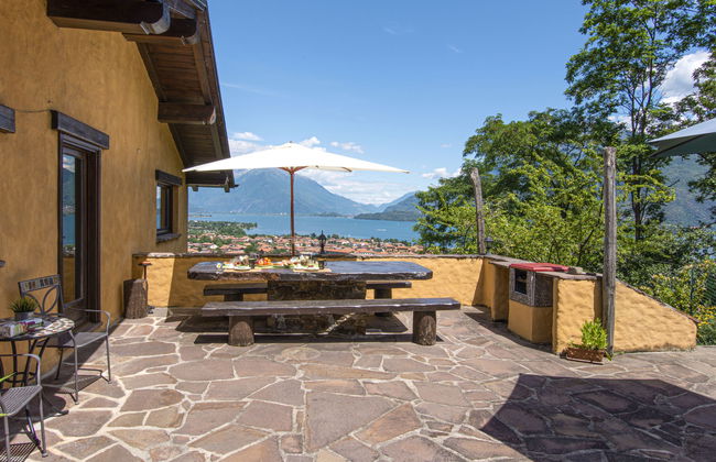 Villa Madda - Foto 24