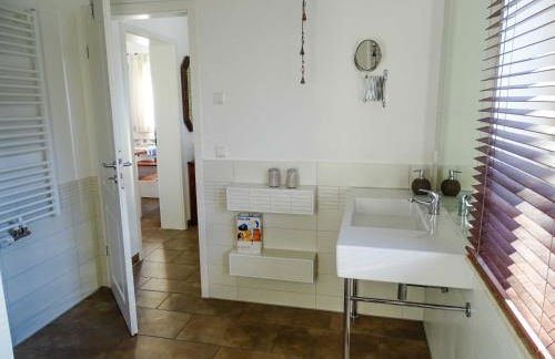 Reetdachhaus im Fischerdorf - Foto 28