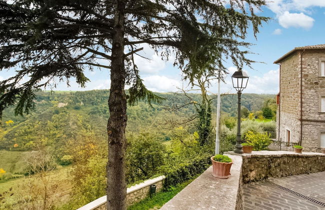 Villa in Rome With Pool & Tiber Valley Views - Foto 38