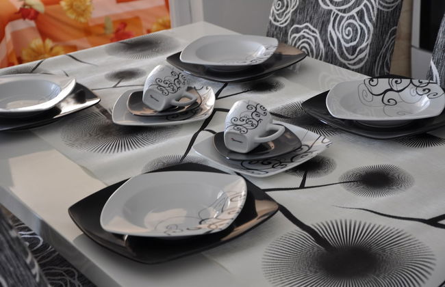 ApartHotel Stijovic - Foto 21