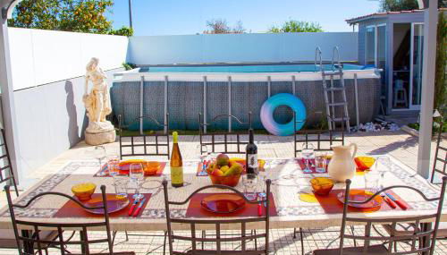 Casa A&A, a lovely townhouse near Algarve beaches. - Foto 2