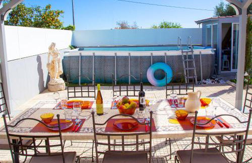 Casa A&A, a lovely townhouse near Algarve beaches. - Foto 2