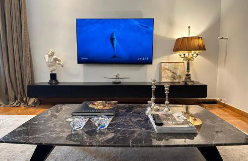 Etherion Luxury Rooftop Balcony Penthouse in Athens - Foto 7