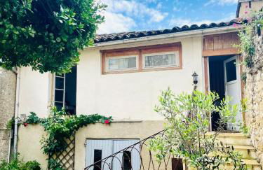 Joli Studio Dépendance Lectoure Intra-muros - Photo 6