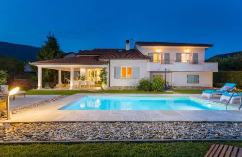 Villa Rupena - Foto 54