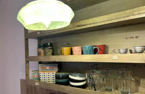 Le Tinailler Grand Standing au Cœur des Vignes - Foto 39