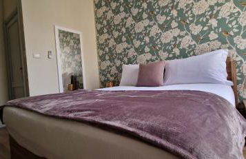 G&G Firenze One Station Apartment - Foto 11