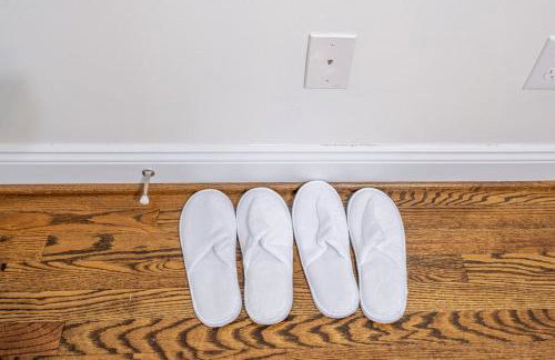 3 Bedroom GEM in the Heart of VCU and Downtown Richmond - Foto 51