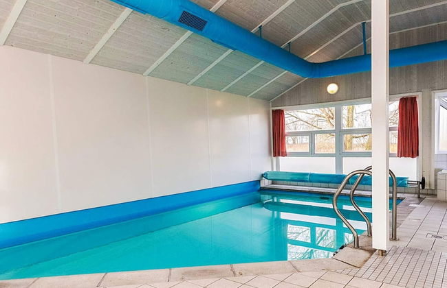 4 Star Holiday Home in Ottendorf - Foto 26