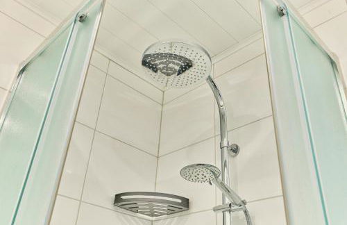 Schöne Wohnung Ludwigshafen Balkon WLAN Zentrale Lage - Foto 21