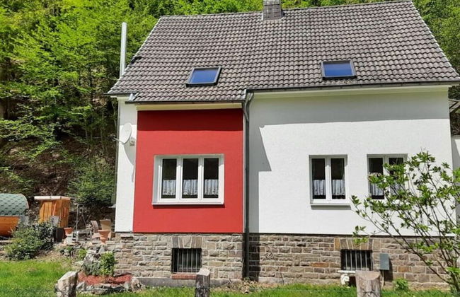 Holiday Home in the Rosbachtal - Foto 36