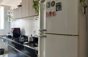 Apto confortável portaria 24h motoGP - Foto 5