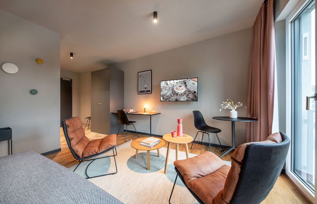 ipartment Braunschweig - Foto 24