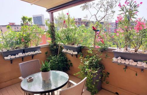 ATTICO IN FIERA apartment - Photo 49