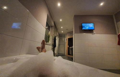 Seevilla Dubai - Luxus Ferienhaus - Foto 37