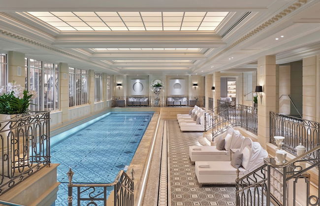 Four Seasons Hotel George V - Photo 69