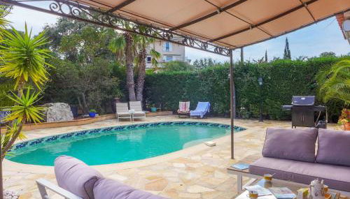 Villa Les Galandos by Interhome - Foto 4