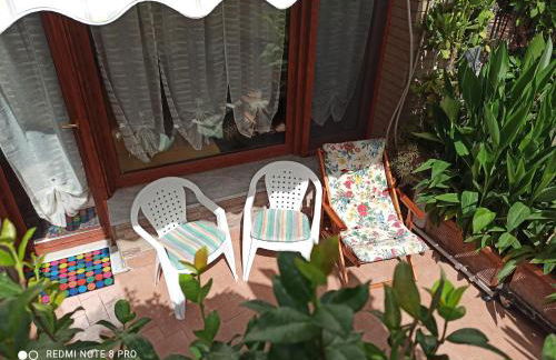 MONOCAMERA con TERRAZZOgiardino -STUDETTE -zona Panoramica POSILLIPO - Photo 7