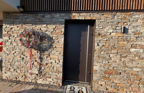 L'écrin d'Anne et Stéphane - vue sur Strasbourg - Foto 57