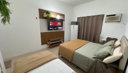 Apartamento Centro Manaus 721 - Foto 3