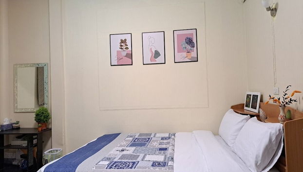 Cozy Mantra Home - Foto 2, Habitación