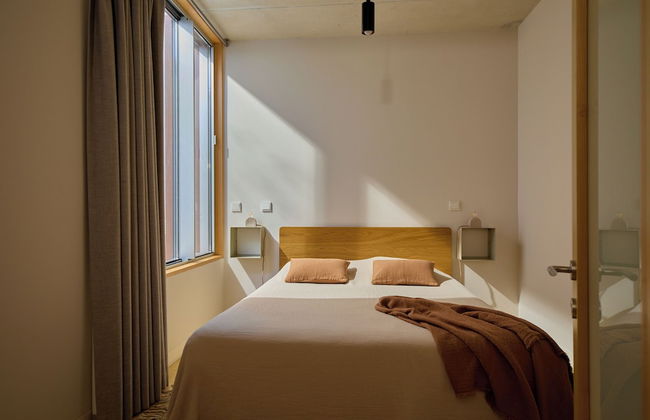 Aparthotel Oporto Anselmo - Foto 15