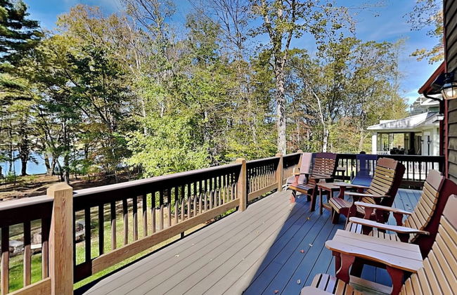 Constantly Cozy by Taylor Made Deep Creek - Photo 73