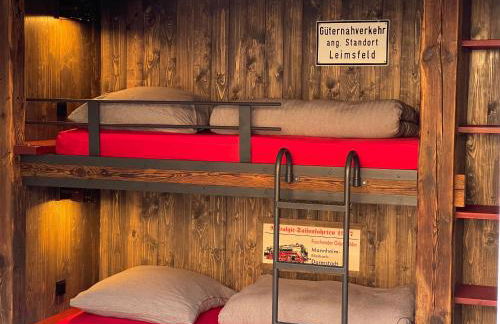 Igelnest Großthiemig - Foto 55