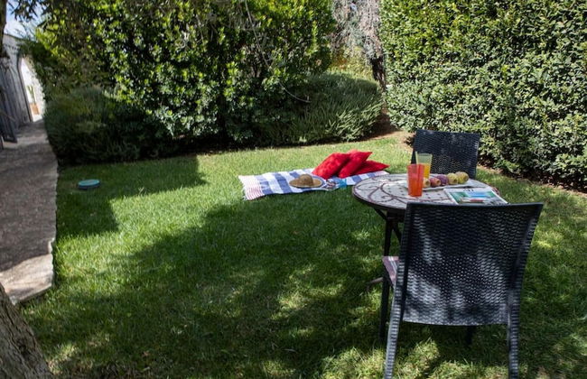 Casa Lavanda in San Michele Salentino - Foto 10