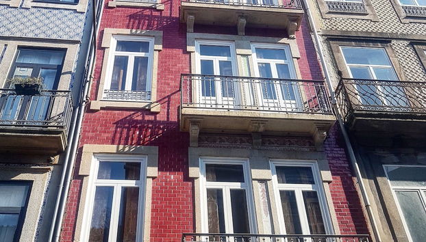 Step In Porto Apartments - Foto 2, Imagen principal