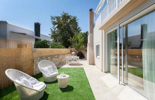 Villa Excesio - With Private Pool - Foto 4