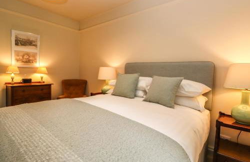 Upper Lodge - Foto 15