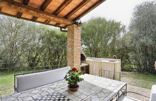 Holiday Home Sweet Maremma by Interhome - Foto 27