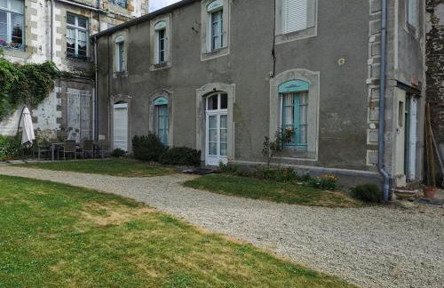 Studio des Stuarts - Foto 3