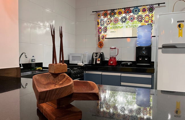 Condomínio com Piscina á 500m da Praia - Photo 42