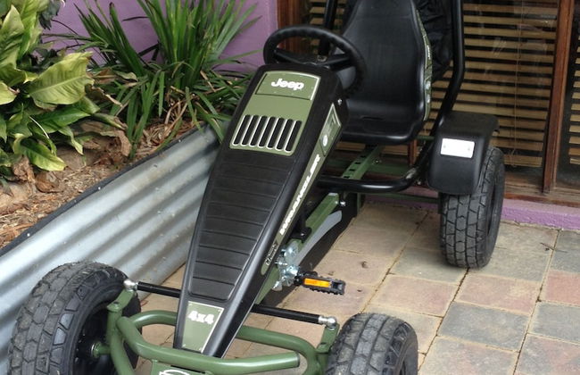 Tasman Holiday Parks - Moama on the Murray - Photo 72