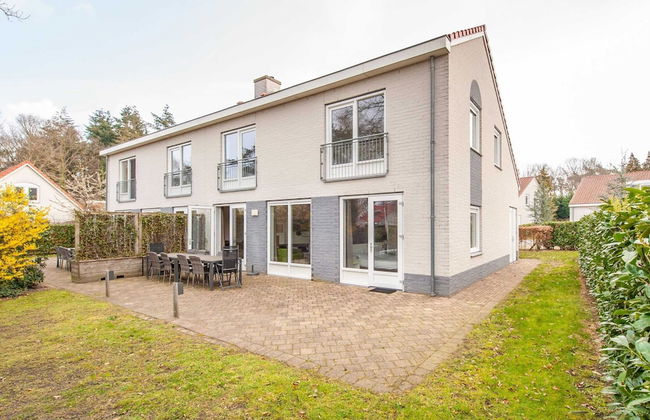 Villa in Arcen With Pool & Family Amenities - Foto 35