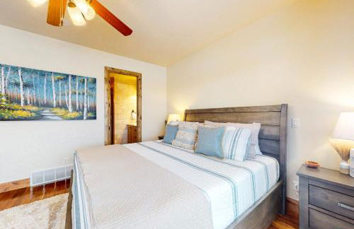 Mountain Chateau - Foto 13