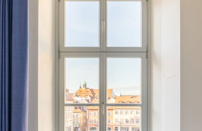 Limehome Bamberg Maximiliansplatz - Foto 36