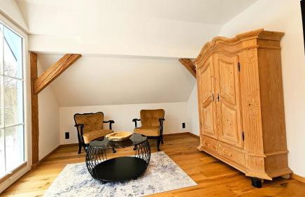 Vogtland Chalet - Foto 10