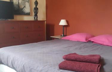 La maison du jardin - Foto 4