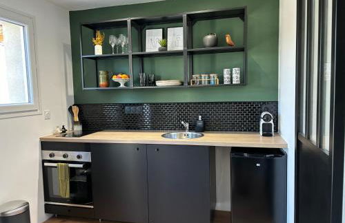 Joli gite en Provence avec piscine - Photo 11