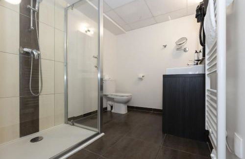 Odalys City Apartment Hotel - Colmar Centre - Foto 65