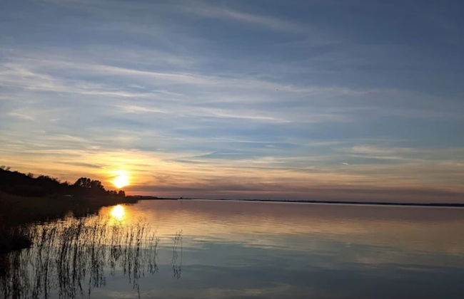 Ferienhaus in Fuhlendorf - Foto 38