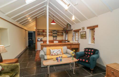 Old Cary Cottage - Foto 10