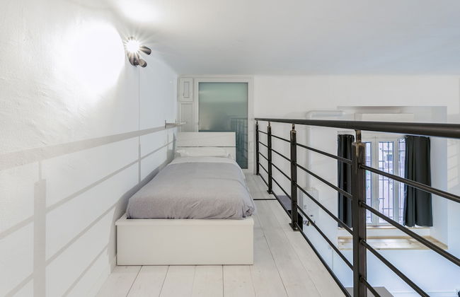 Alessia's Flat - Portello - Foto 19